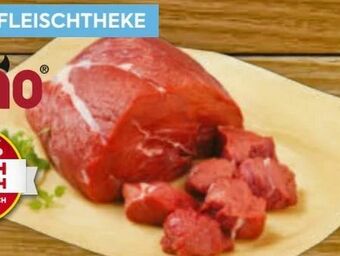Billa Rindsgulaschfleisch Angebot