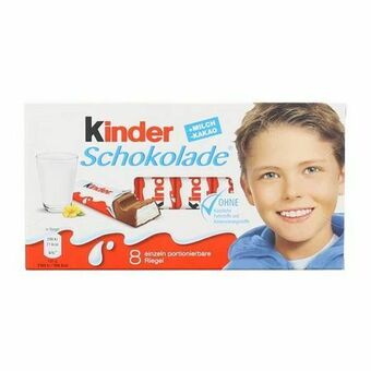Billa Kinder Schokolade Angebot