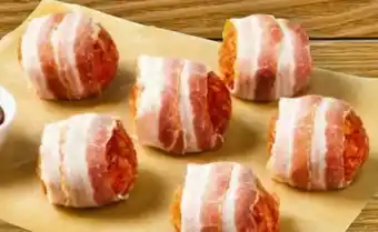 Billa Die Grillerei Moink Balls Angebot