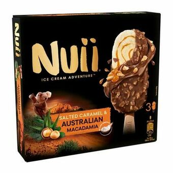 Billa Eis Angebot