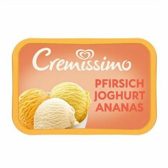 Billa Cremissimo Angebot