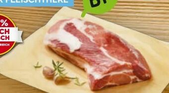 Billa Bio Schopfbraten Angebot