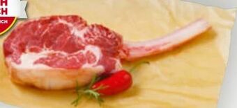 Billa Die Grillerei Tomahawk Steak Angebot
