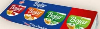 Billa Bojar Frischkäse Angebot