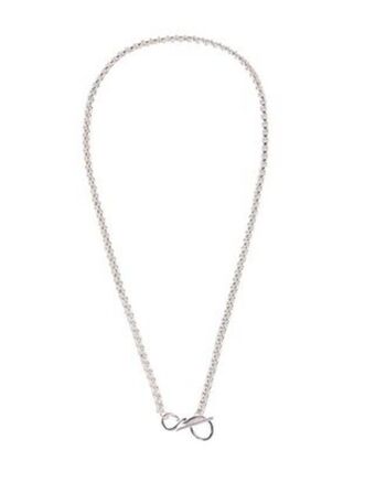 Takko Damen kette - metallic-details Angebot