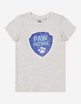 Takko Jungen t-shirt - wende-pailletten Angebot