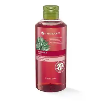 Yves Rocher Essigspülung mit himbeere 400ml Angebot