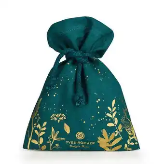 Yves Rocher Baumwoll-säckchen Angebot