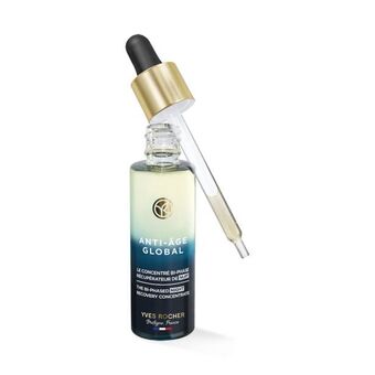 Yves Rocher Regenerierendes 2-phasen nachtkonzentrat Angebot