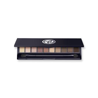 Yves Rocher Lidschatten-palette 01 nude Angebot
