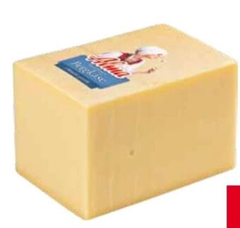 Transgourmet Bergkäse Angebot
