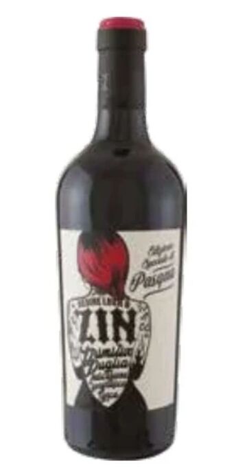 Transgourmet Desire lush-zin primitivo puglia Angebot