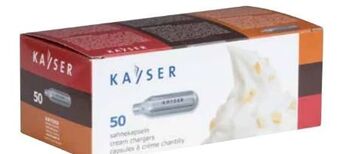 Transgourmet Sahnekapseln Angebot
