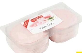 Transgourmet Feine extrawurst Angebot