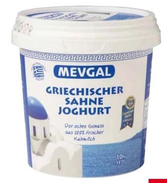 Transgourmet Griechisches joghurt Angebot