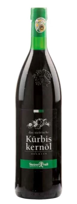 Transgourmet Kürbiskernöl Angebot