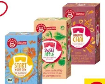 Transgourmet Bio organics Angebot