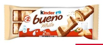 Transgourmet Kinder bueno Angebot