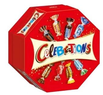 Transgourmet Celebrations Angebot