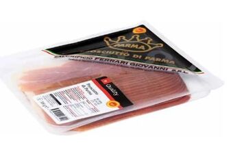 Transgourmet Prosciutto di parma Angebot