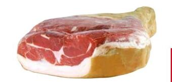 Transgourmet Vulcano rohschinken Angebot