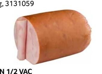 Transgourmet Saunaschinken Angebot