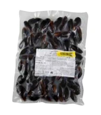 Transgourmet Miesmuscheln Angebot