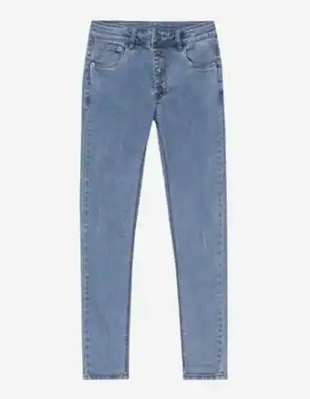 Takko Mädchen jeans - high waist Angebot