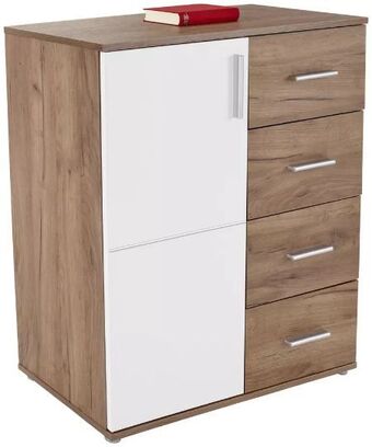 Möbelix Kommode ina Angebot