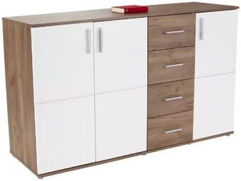 Möbelix Kommode ina Angebot