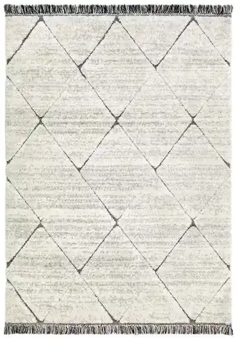 Möbelix Hochflor teppich avelia Angebot