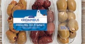Lidl Oliven mix Angebot