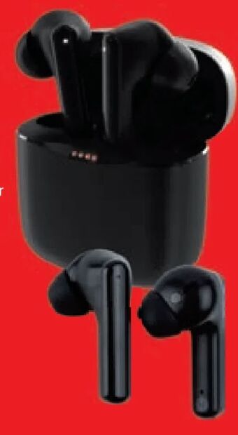 Lidl True wireless bluetooth kopfhörer Angebot