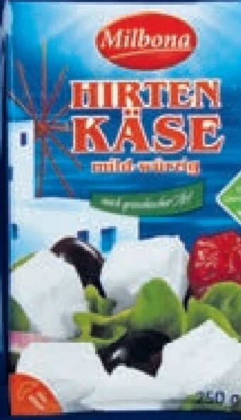 Lidl Hirtenkäse Angebot