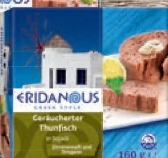 Lidl Geräucherter thunfisch Angebot