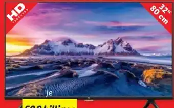 Lidl Led-tv mi tv p1 Angebot