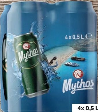 Lidl Bier Angebot