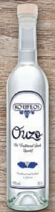 Lidl Ouzo Angebot