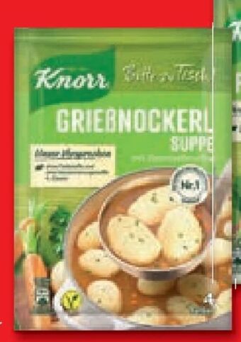 Lidl Bitte zu tisch suppe Angebot