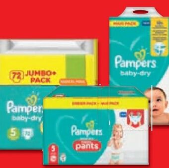 Lidl Baby-dry windeln Angebot