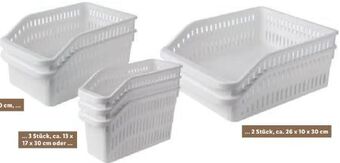 Lidl Küchenschrank organizer Angebot
