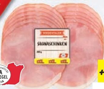 Lidl Saunaschinken Angebot