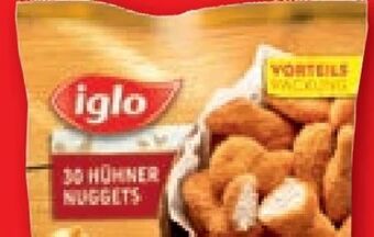 Lidl Hühner nuggets Angebot