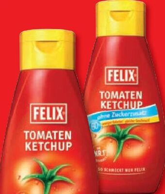 Lidl Ketchup Angebot