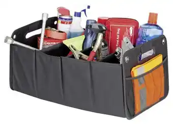 Möbelix Easymaxx aufbewahrungsbox für kofferraum Angebot