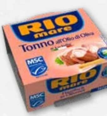 ADEG Thunfisch Angebot