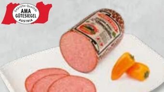 ADEG Schwarzwälder wurst Angebot