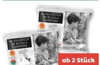 ADEG Mozzarella di bufala Angebot