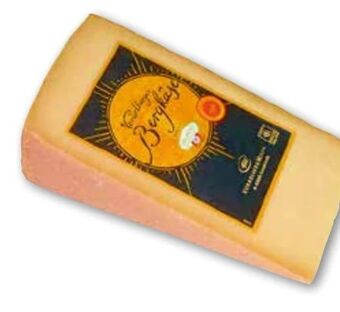 ADEG Bergkäse Angebot