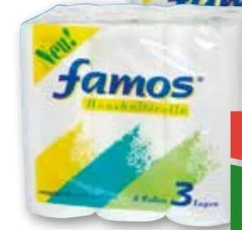 ADEG Küchenrolle Angebot